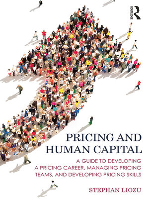 cover image of Pricing and Human Capital